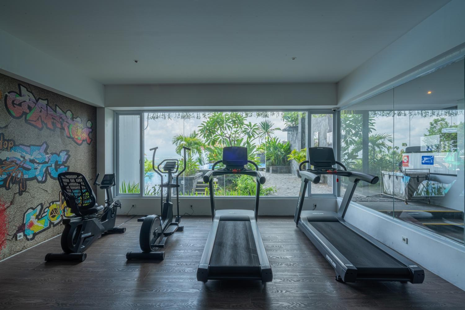 Hotel Amaranta Prambanan Yogyakarta Exterior foto